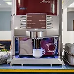 Amalia ホテル スコペロス