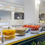 ホテル Amalia スコペロス