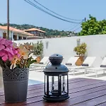 Amalia Hotel 4*