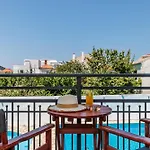 ホテル Amalia スコペロス