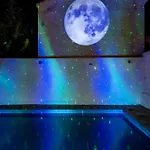 ホテル Amalia スコペロス