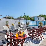 Amalia Hotel 4*