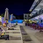 Hotel Amalia 4*