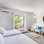 Amalia ホテル スコペロス