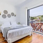 Amalia 4* Skopelos