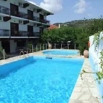 Amalia 4* スコペロス