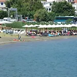 ホテル Amalia スコペロス