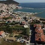 Amalia 4* Skopelos