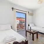 Amalia 4* Skopelos