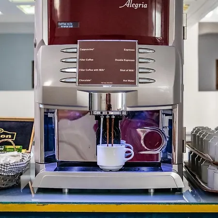 Amalia Ξενοδοχείο Σκόπελος