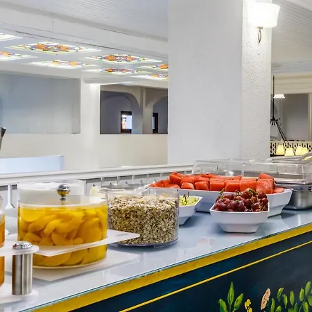 Hotel Amalia Skopelos