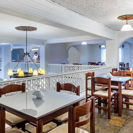 Ξενοδοχείο Amalia