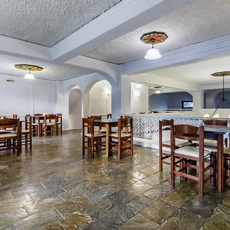 Amalia Ξενοδοχείο 4*