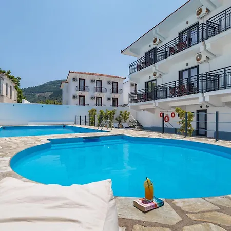 Amalia Ξενοδοχείο