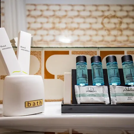 Amalia Hotel Skopelos