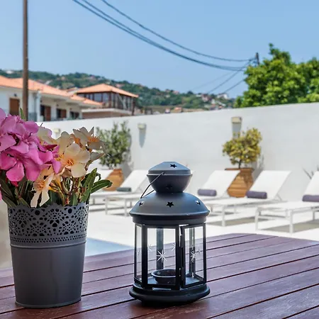 Amalia Ξενοδοχείο 4*