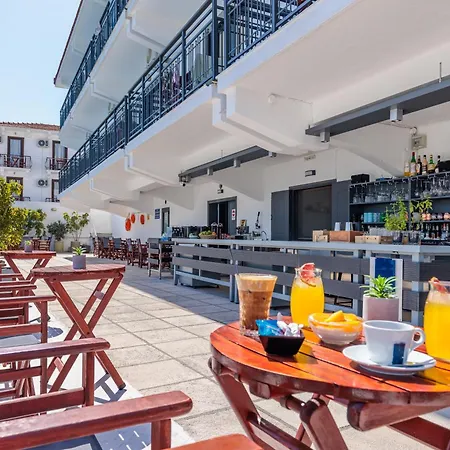 Amalia 4* Skopelos