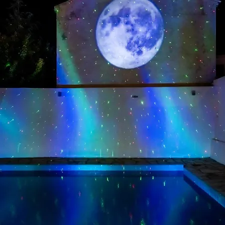 Hotel Amalia Skopelos