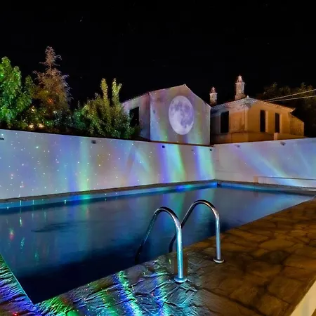 Amalia Ξενοδοχείο 4*