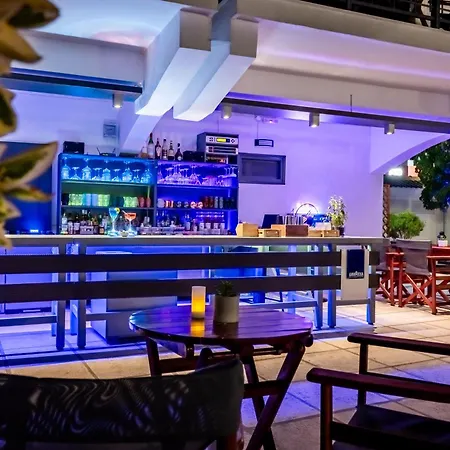 Hotel Amalia