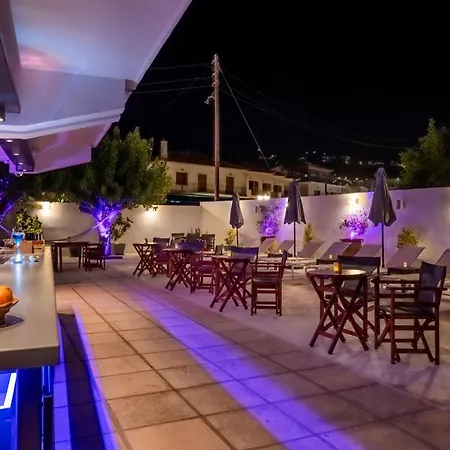 Amalia Hotel Skopelos