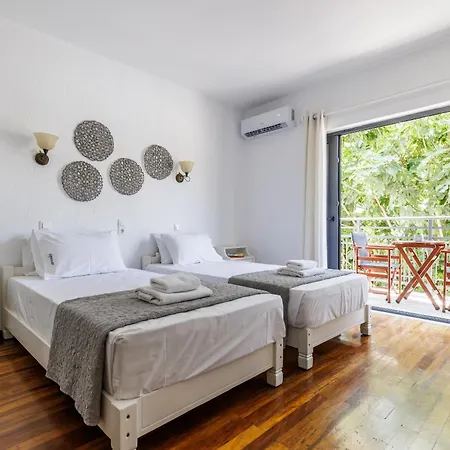 Hotel Amalia Skopelos