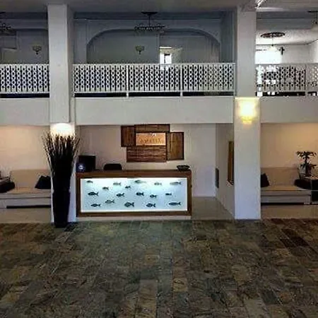 Amalia Hotel Skopelos