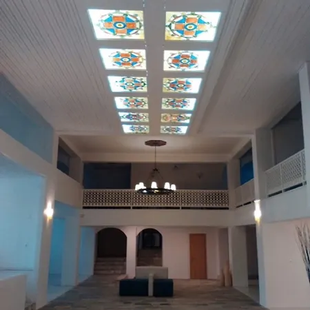 Amalia Hotel Skopelos