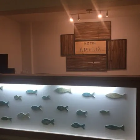 Amalia Hotel Skopelos