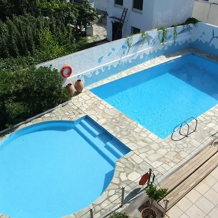 Ξενοδοχείο Amalia Σκόπελος