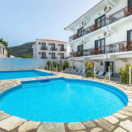 Amalia Hotel 4*