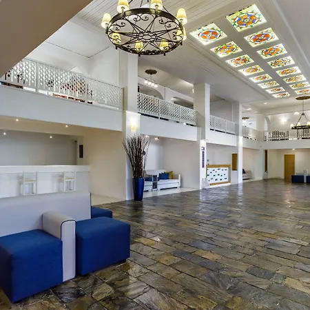 Amalia 4* Σκόπελος