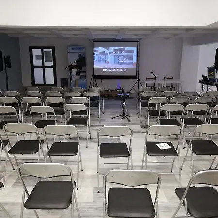 Ξενοδοχείο Amalia Σκόπελος