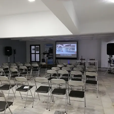 Amalia 4* Σκόπελος