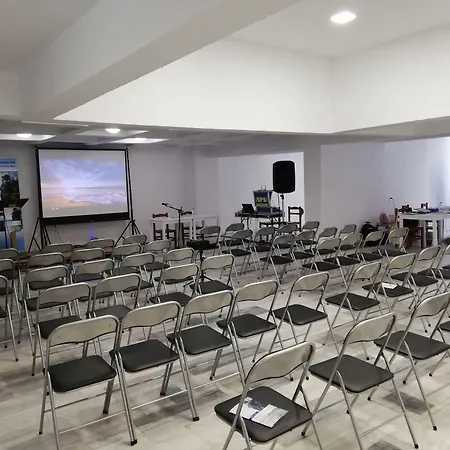 Amalia Ξενοδοχείο Σκόπελος