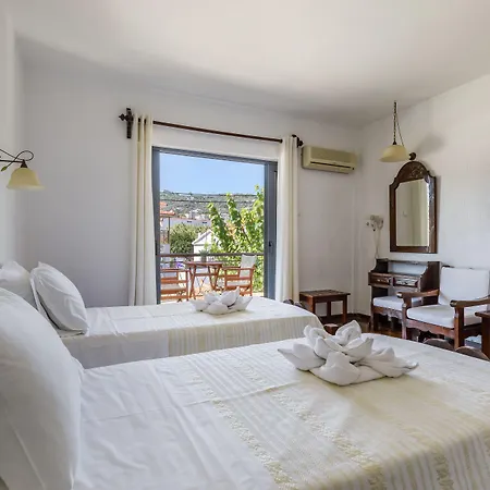 Amalia Hotel Skopelos