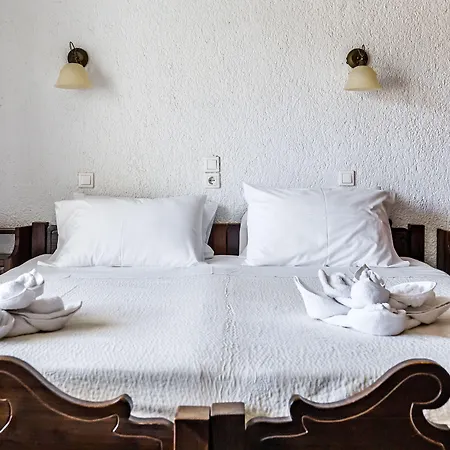 Hotel Amalia Skopelos