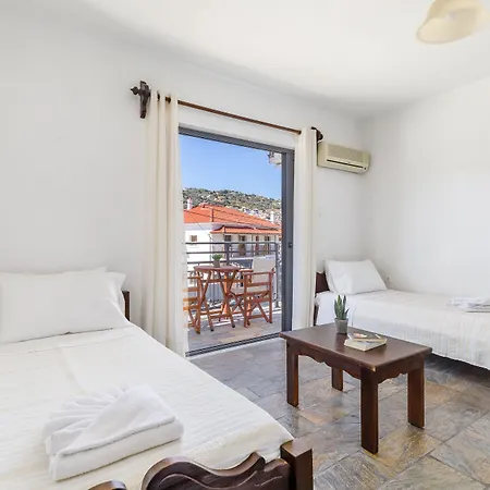 Amalia 4* Σκόπελος