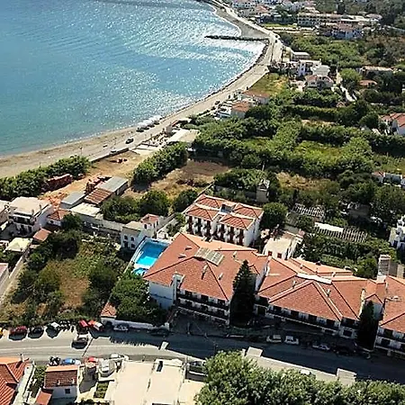Hotel Amalia